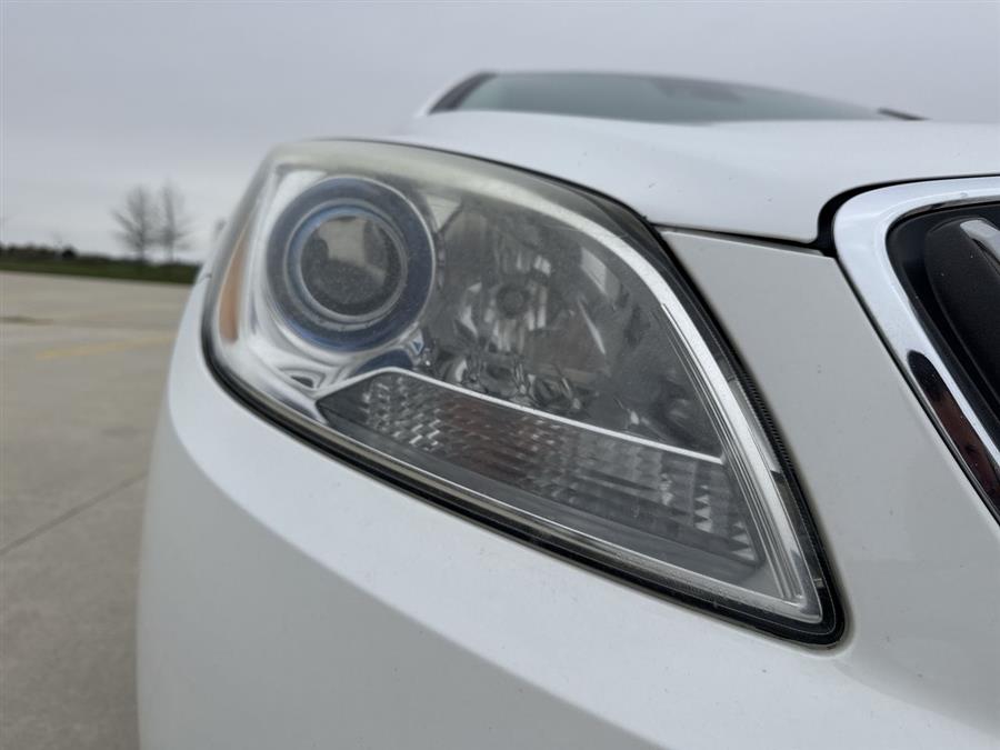 2015 Buick Verano Convenience Group photo