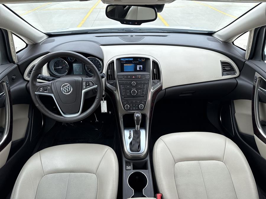 2015 Buick Verano Convenience Group photo