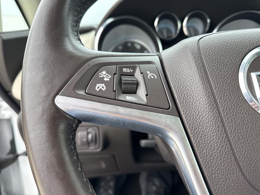 2015 Buick Verano Convenience Group photo
