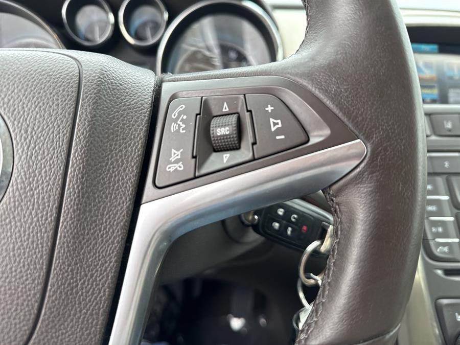 2015 Buick Verano Convenience Group photo