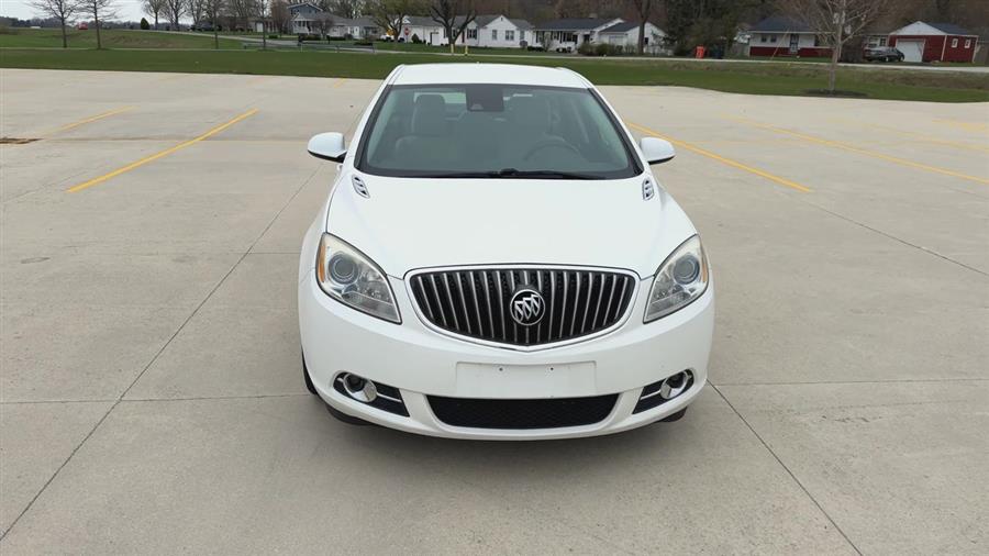 2015 Buick Verano Convenience Group photo
