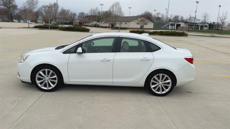 2015 Buick Verano Convenience Group photo