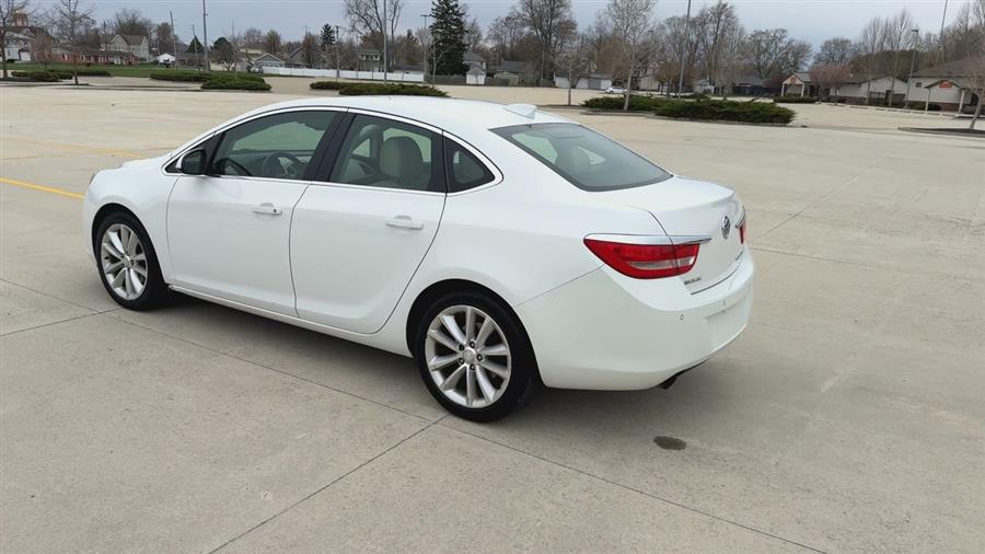2015 Buick Verano Convenience Group photo