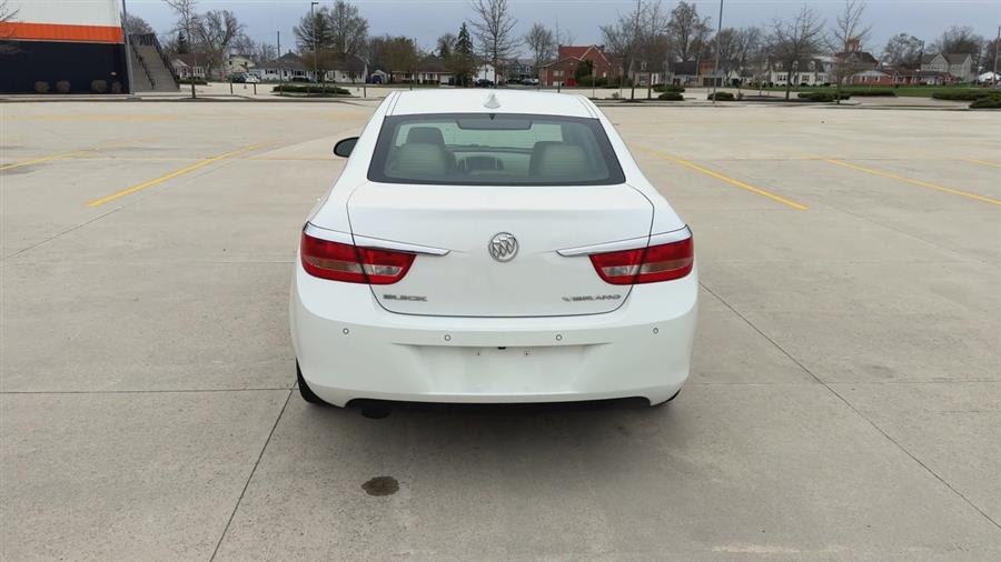 2015 Buick Verano Convenience Group photo