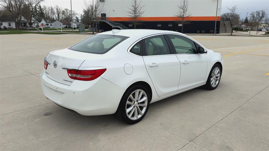 2015 Buick Verano Convenience Group photo