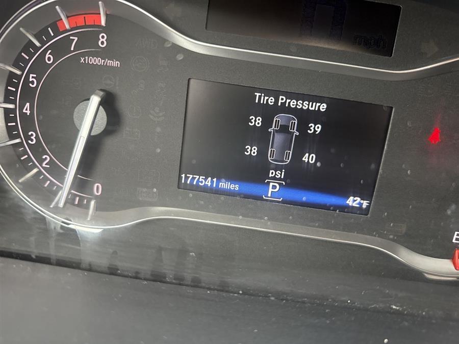 2018 Honda Pilot Touring photo