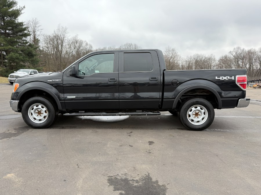 2014 Ford F-150 FX4 photo