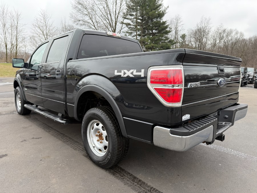 2014 Ford F-150 FX4 photo