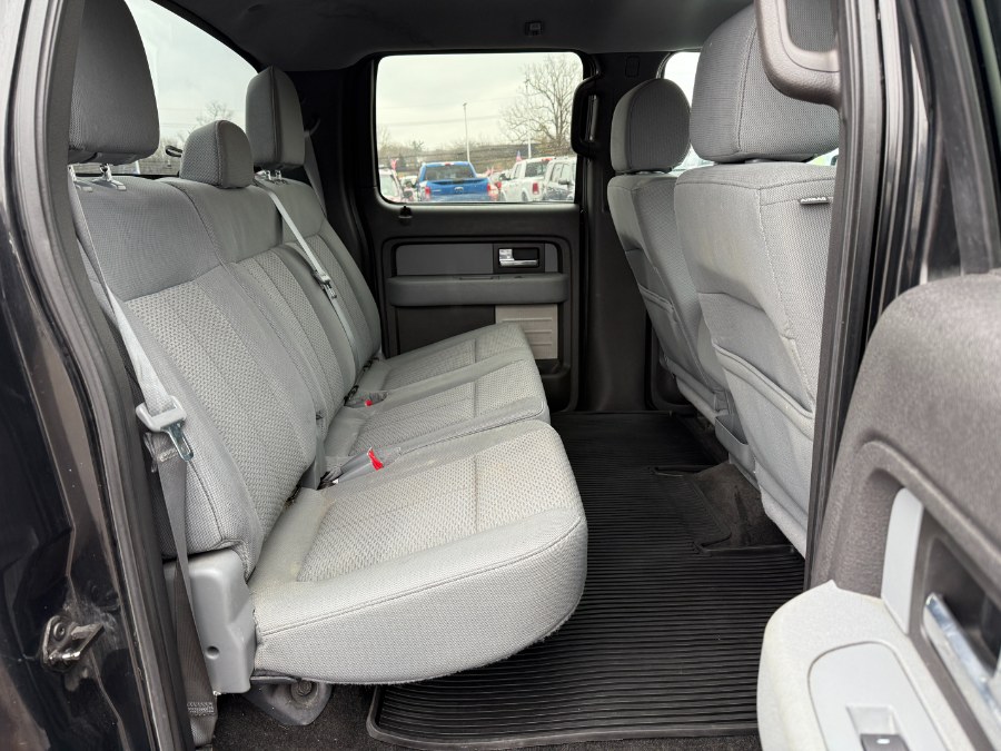 2014 Ford F-150 FX4 photo