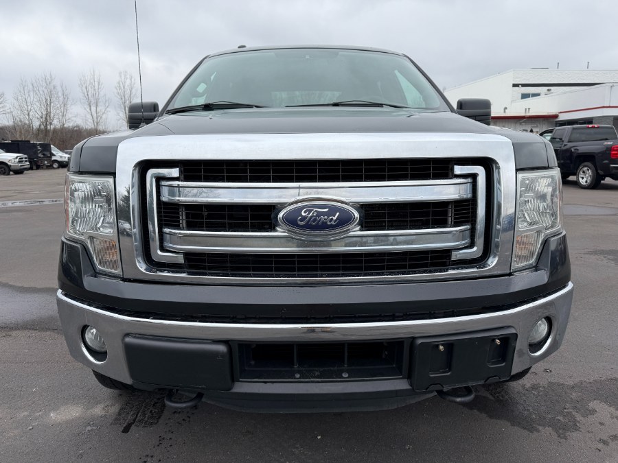 2014 Ford F-150 FX4 photo