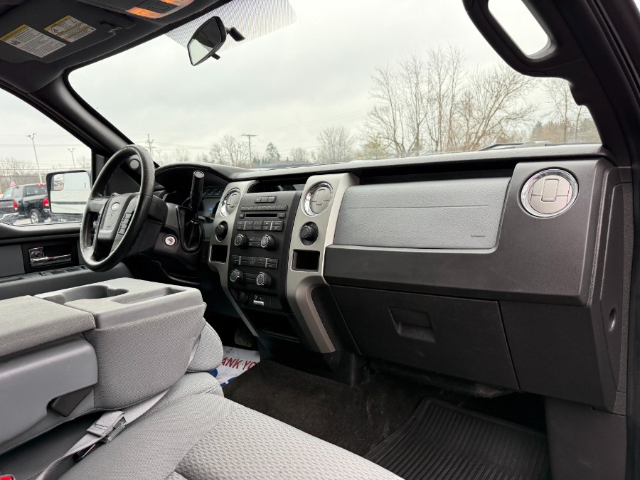 2014 Ford F-150 FX4 photo
