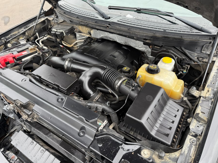 2014 Ford F-150 FX4 photo