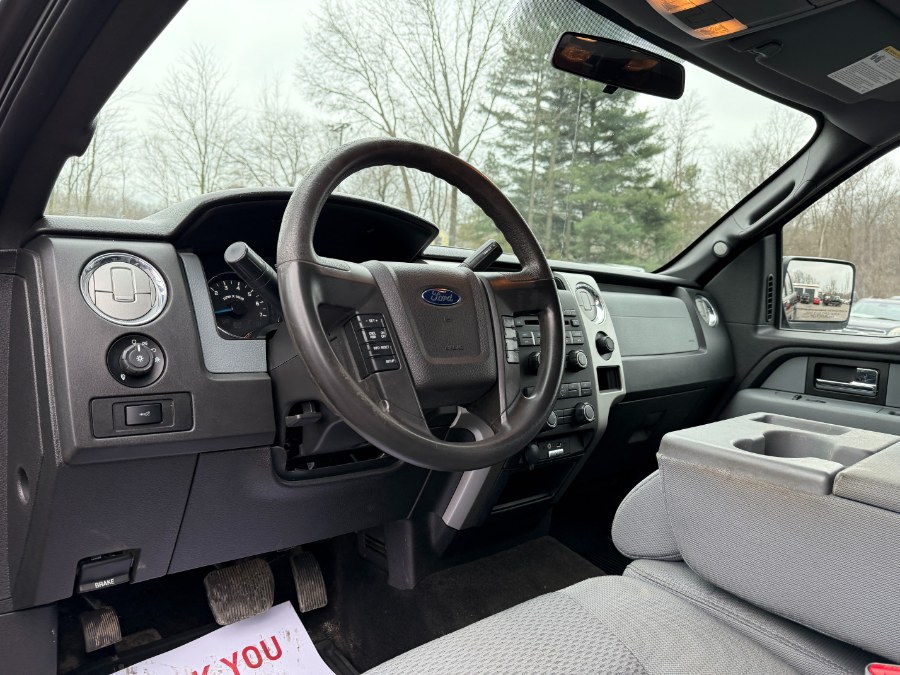 2014 Ford F-150 FX4 photo