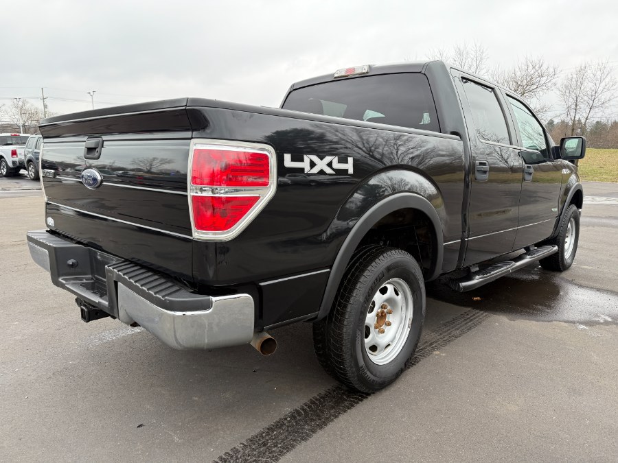 2014 Ford F-150 FX4 photo