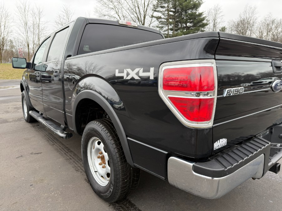 2014 Ford F-150 FX4 photo