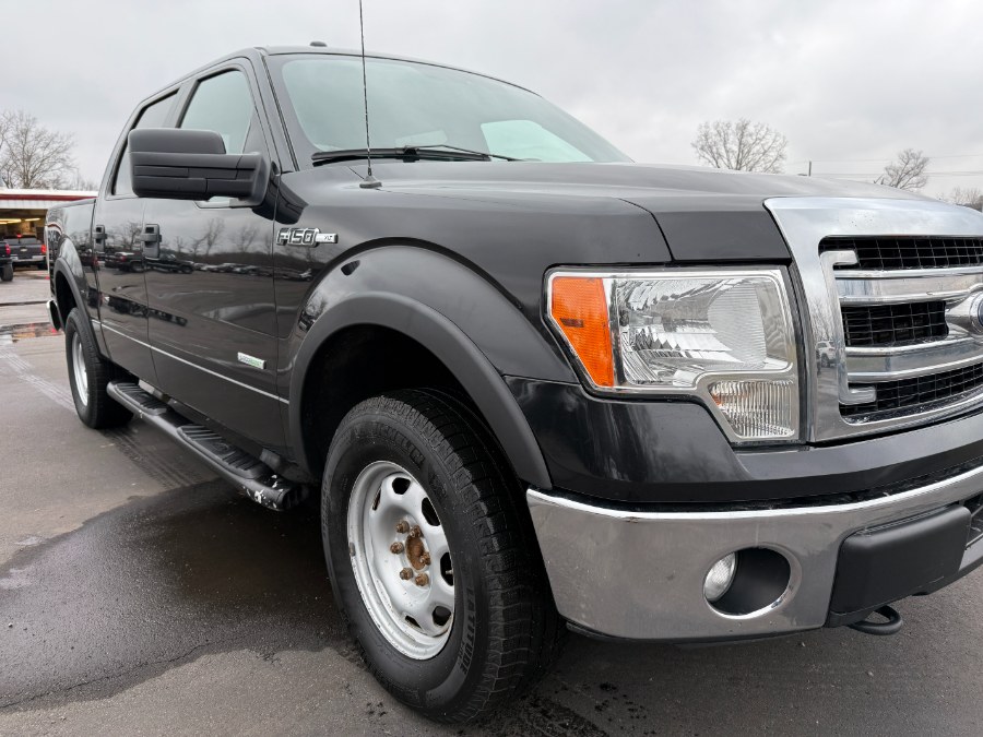 2014 Ford F-150 FX4 photo