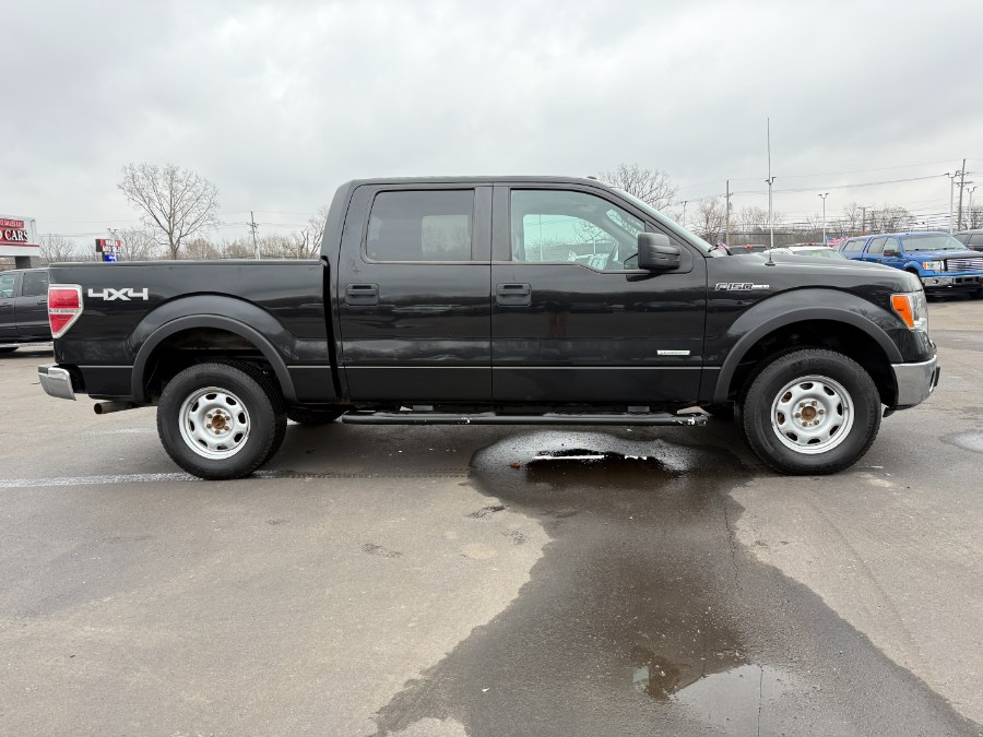 2014 Ford F-150 FX4 photo