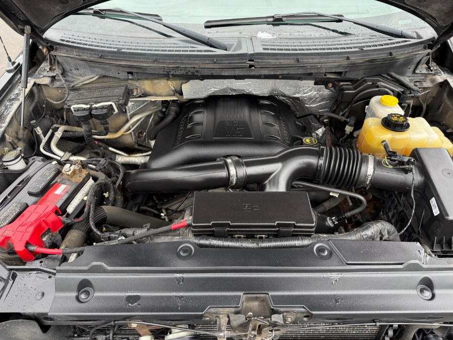 2014 Ford F-150 FX4 photo