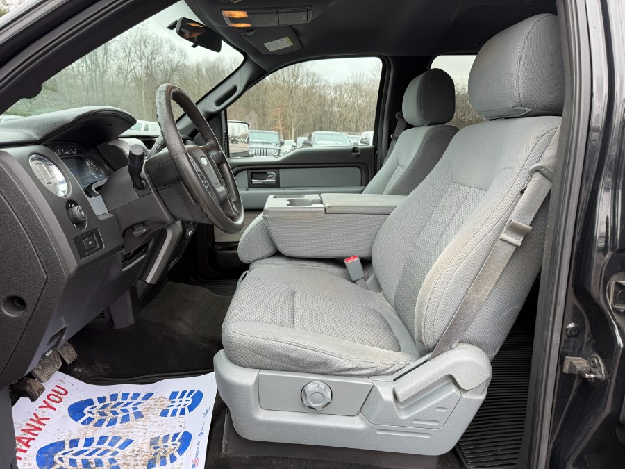 2014 Ford F-150 FX4 photo