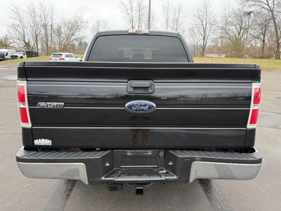 2014 Ford F-150 FX4 photo