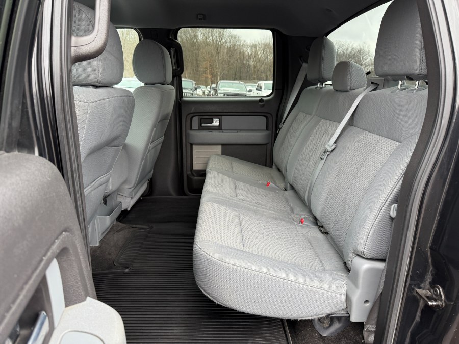 2014 Ford F-150 FX4 photo