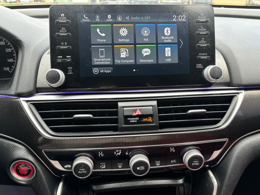 2020 Honda Accord Sport photo