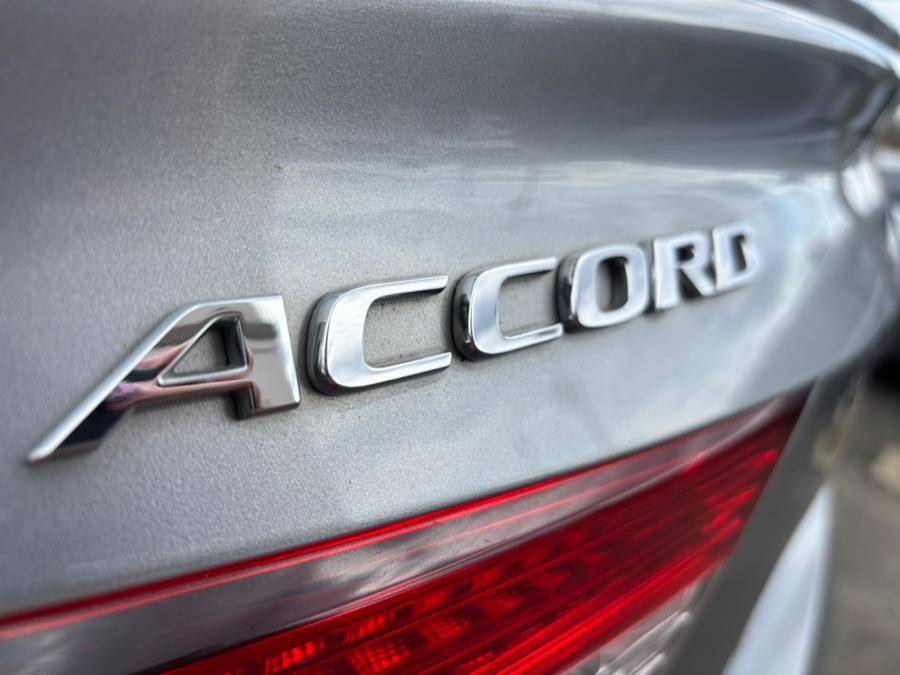 2020 Honda Accord Sport photo