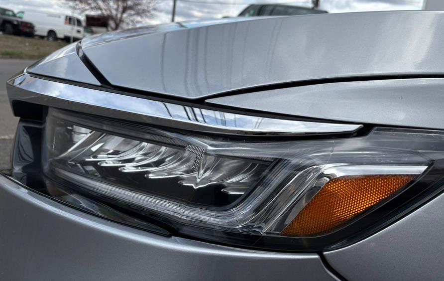 2020 Honda Accord Sport photo