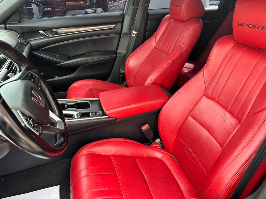 2020 Honda Accord Sport photo