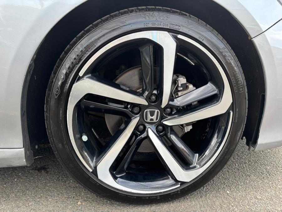 2020 Honda Accord Sport photo