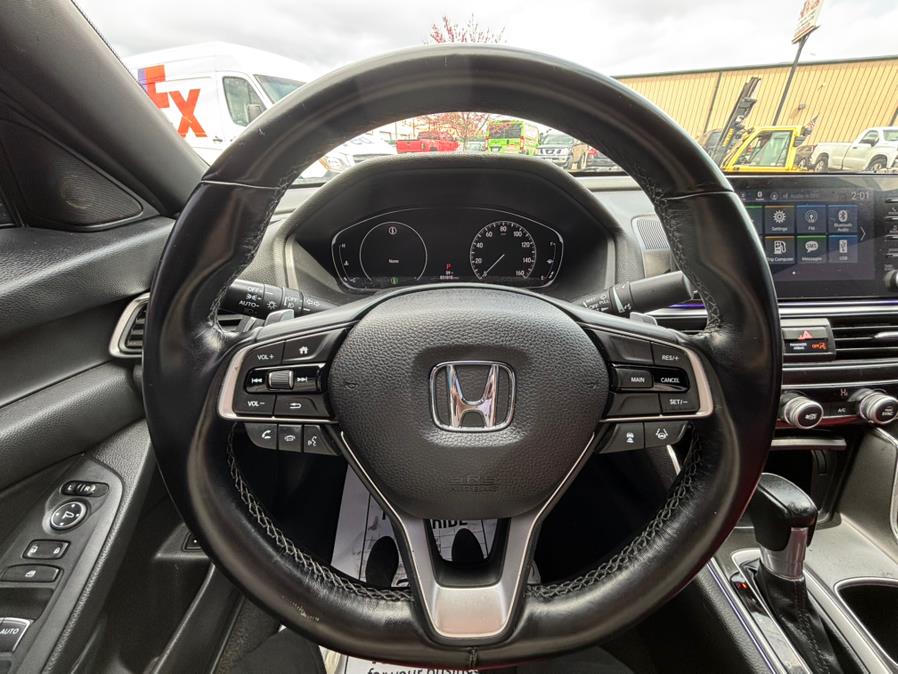 2020 Honda Accord Sport photo