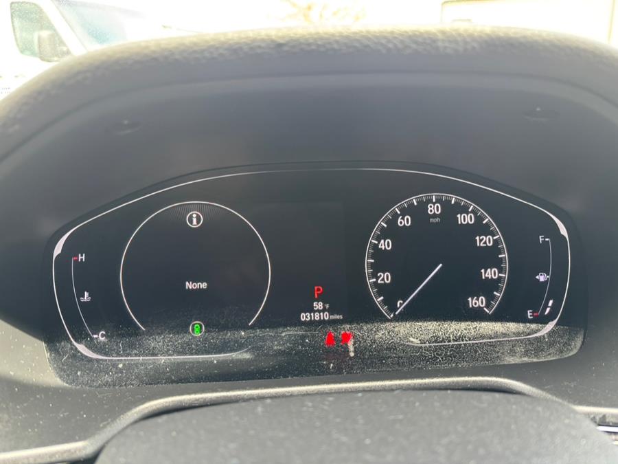 2020 Honda Accord Sport photo