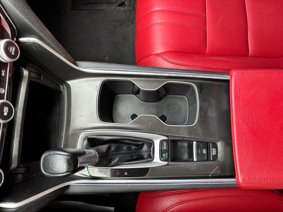 2020 Honda Accord Sport photo