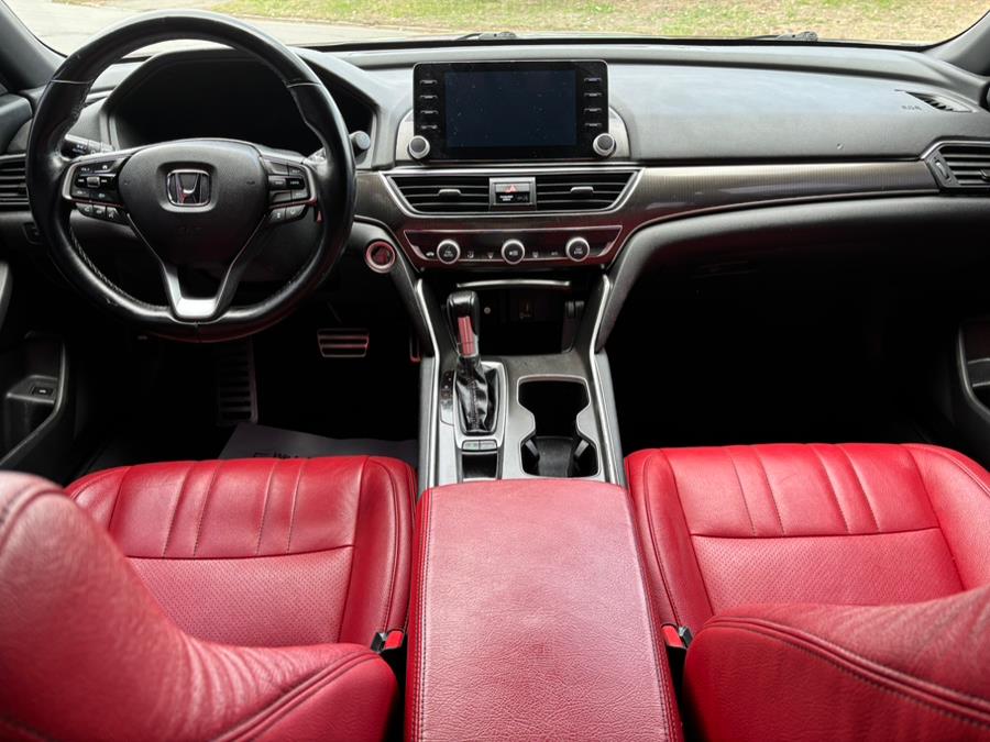 2020 Honda Accord Sport photo