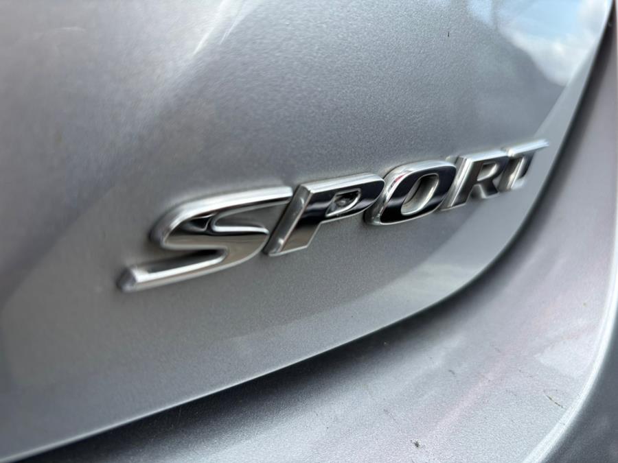 2020 Honda Accord Sport photo