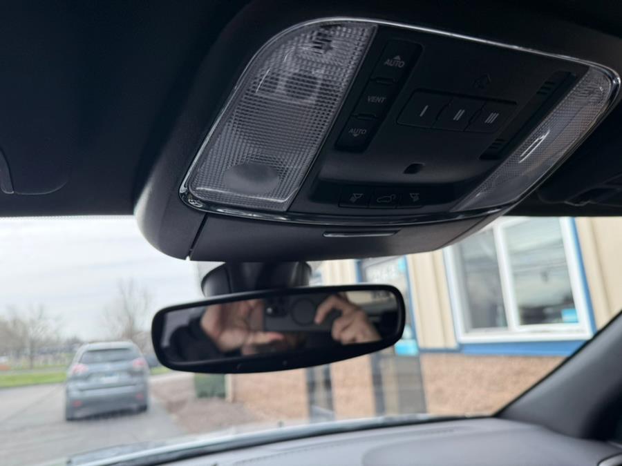 2018 Jeep Grand Cherokee Limited 4x4 photo