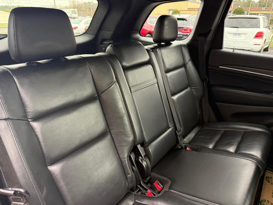 2018 Jeep Grand Cherokee Limited 4x4 photo