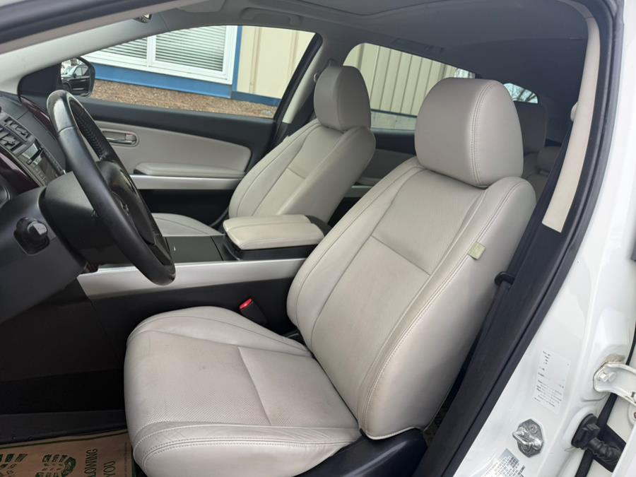2013 Mazda CX-9 Grand Touring photo