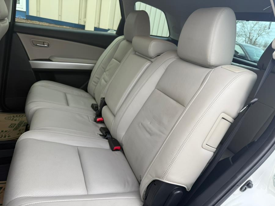 2013 Mazda CX-9 Grand Touring photo