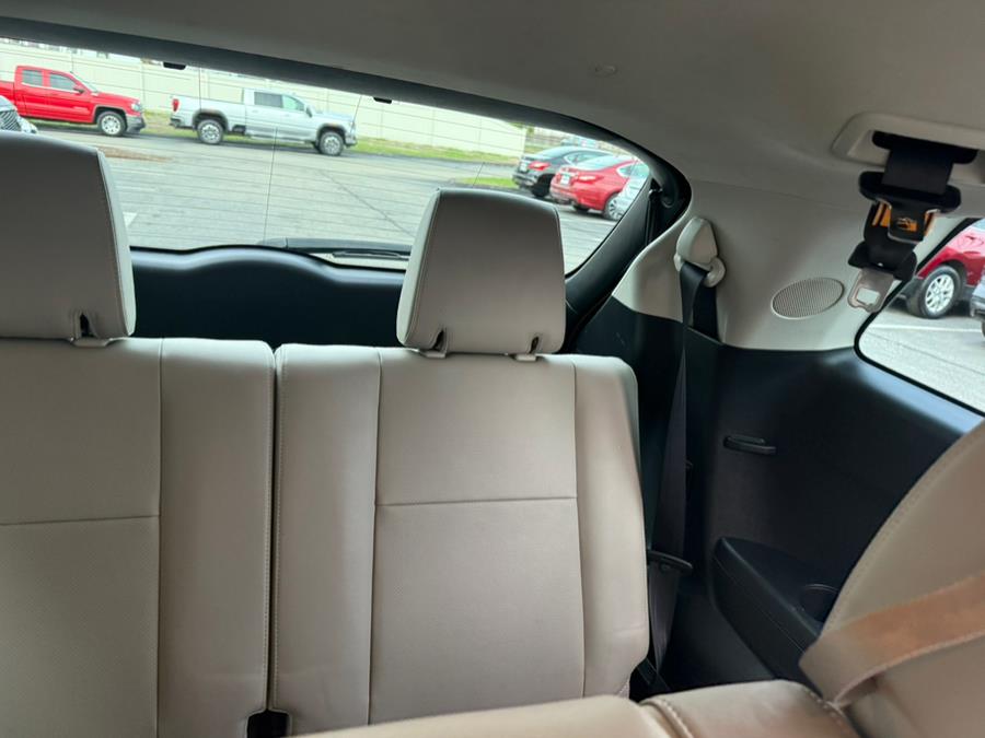 2013 Mazda CX-9 Grand Touring photo