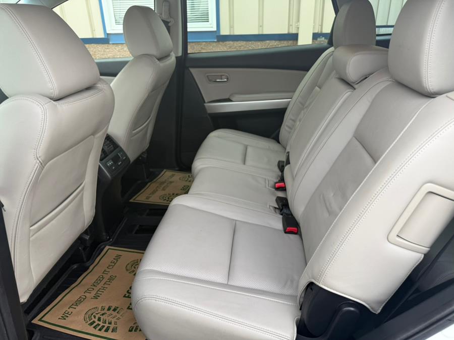 2013 Mazda CX-9 Grand Touring photo