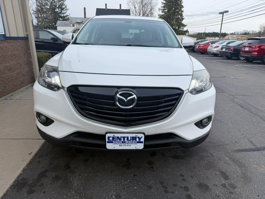2013 Mazda CX-9 Grand Touring photo