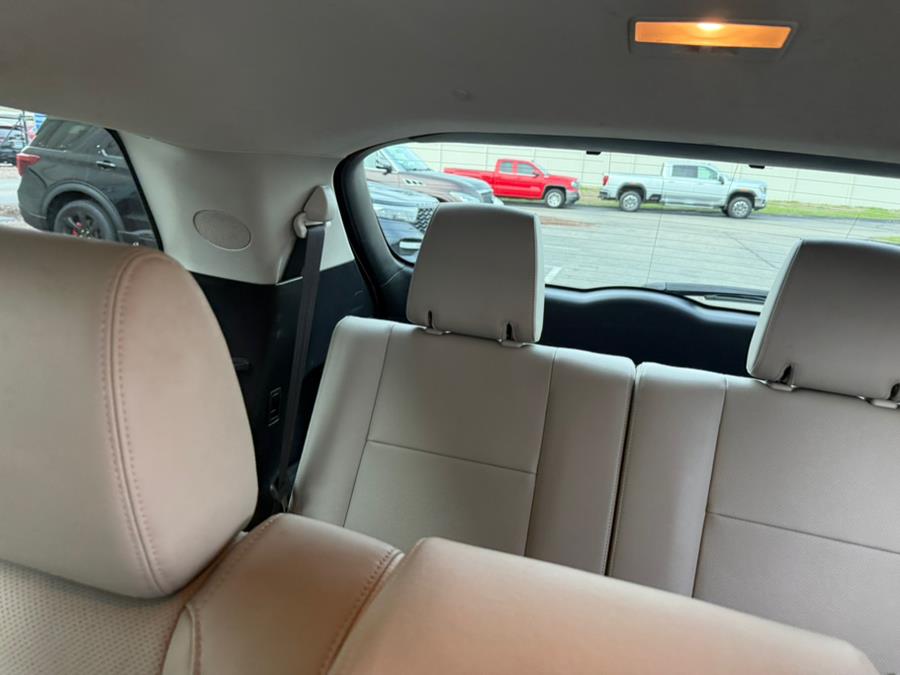 2013 Mazda CX-9 Grand Touring photo
