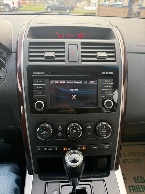 2013 Mazda CX-9 Grand Touring photo