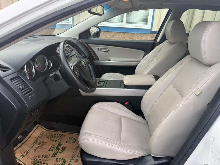 2013 Mazda CX-9 Grand Touring photo