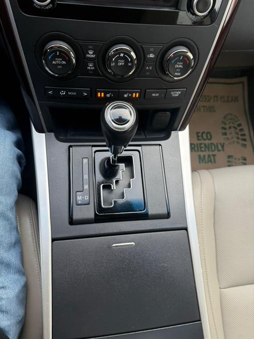 2013 Mazda CX-9 Grand Touring photo