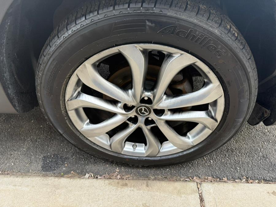 2013 Mazda CX-9 Grand Touring photo