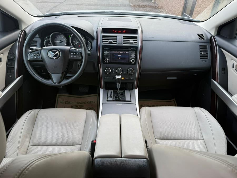 2013 Mazda CX-9 Grand Touring photo