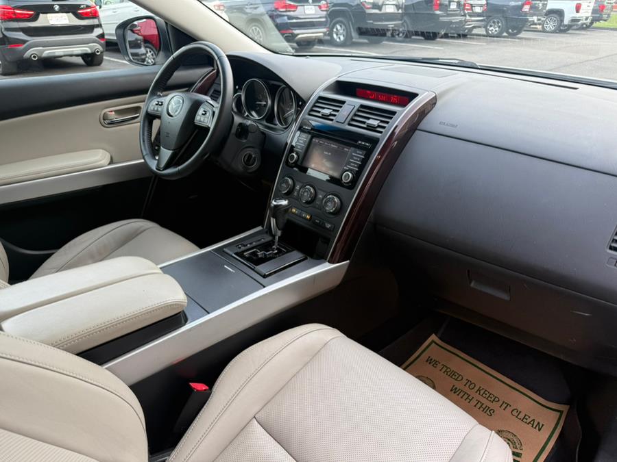 2013 Mazda CX-9 Grand Touring photo