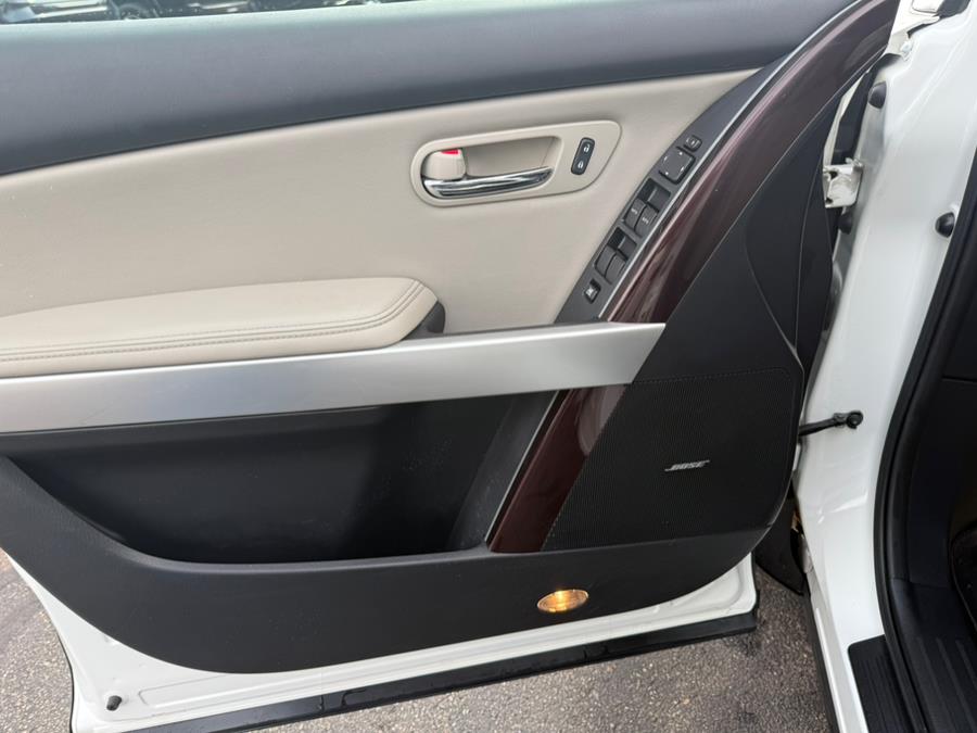 2013 Mazda CX-9 Grand Touring photo